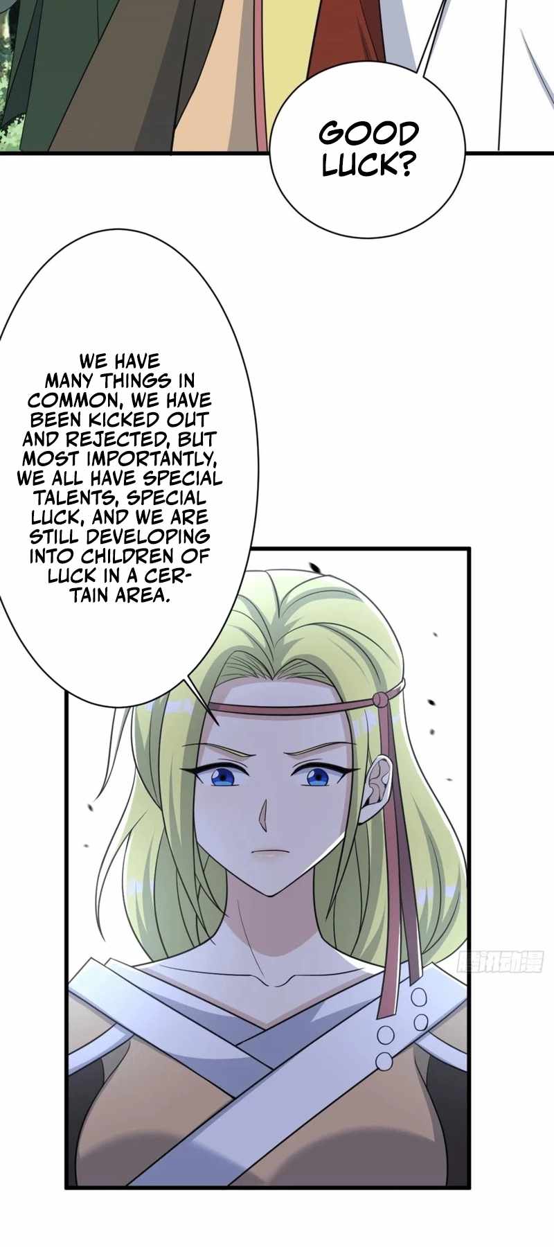 Invincible After a Hundred Years of Seclusion chapter 183 page 22