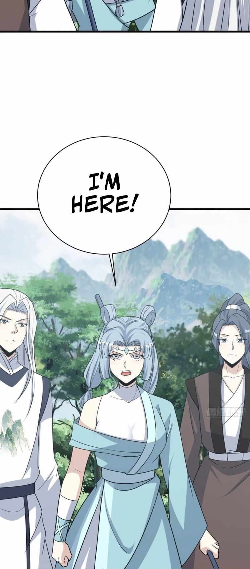 Invincible After a Hundred Years of Seclusion chapter 183 page 29