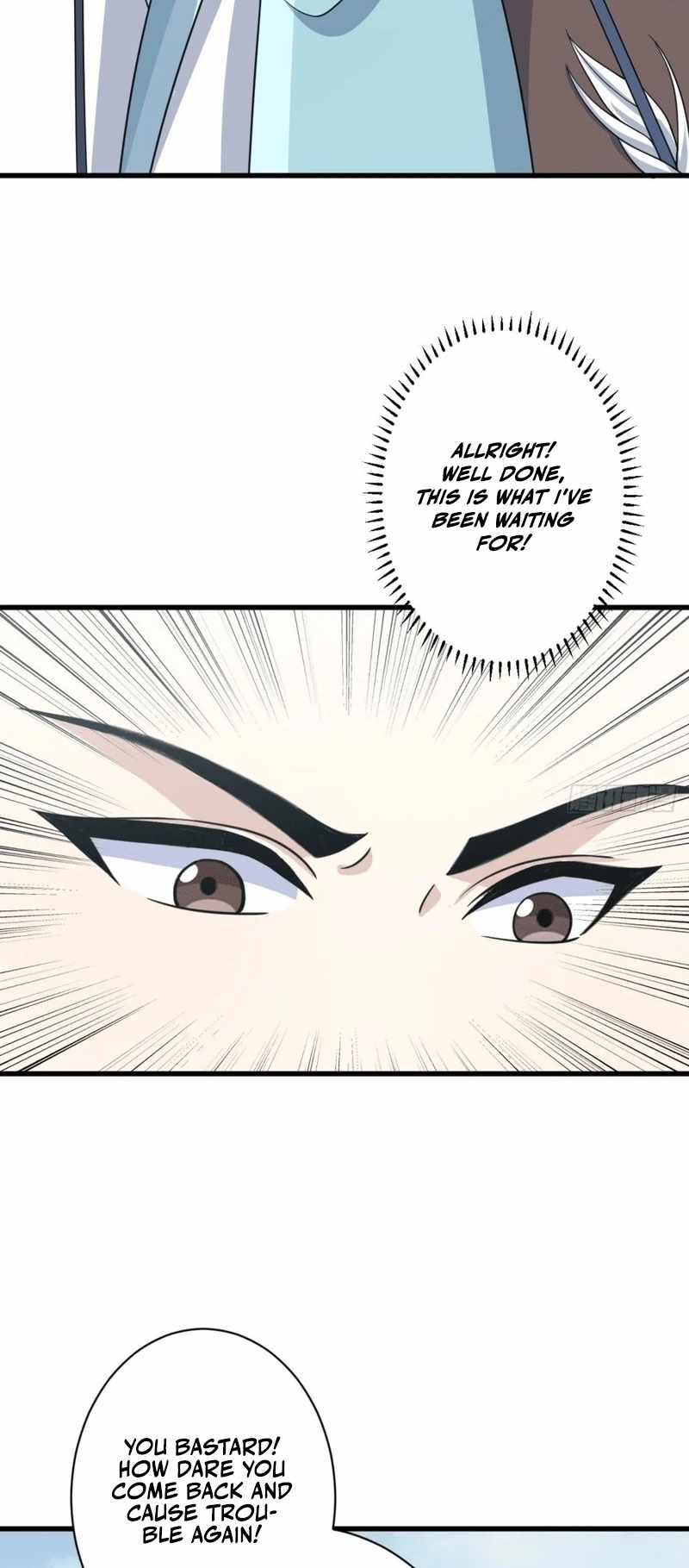 Invincible After a Hundred Years of Seclusion chapter 183 page 30