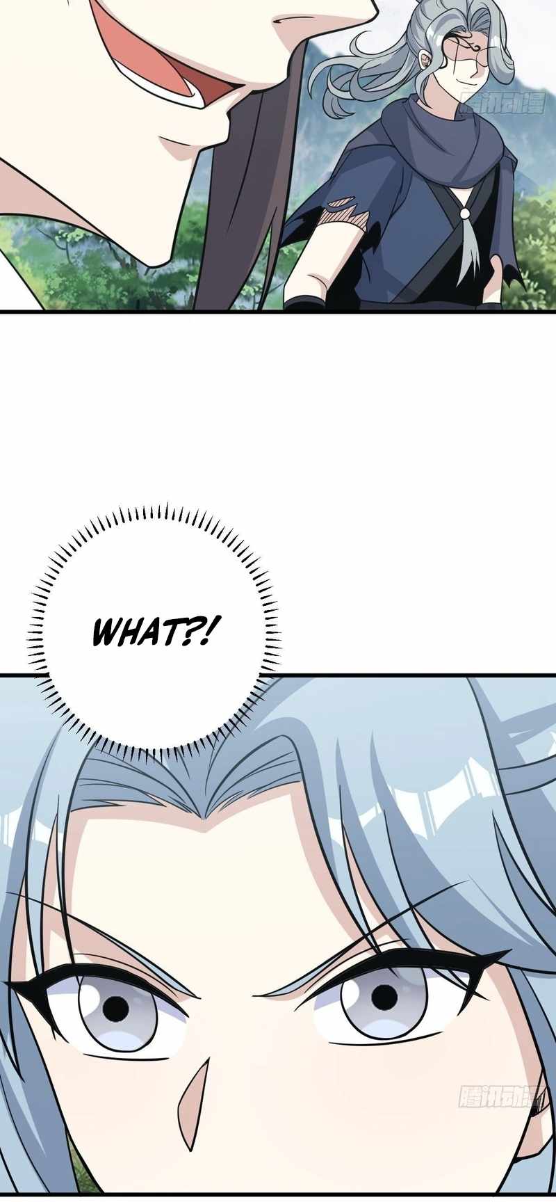 Invincible After a Hundred Years of Seclusion chapter 183 page 36