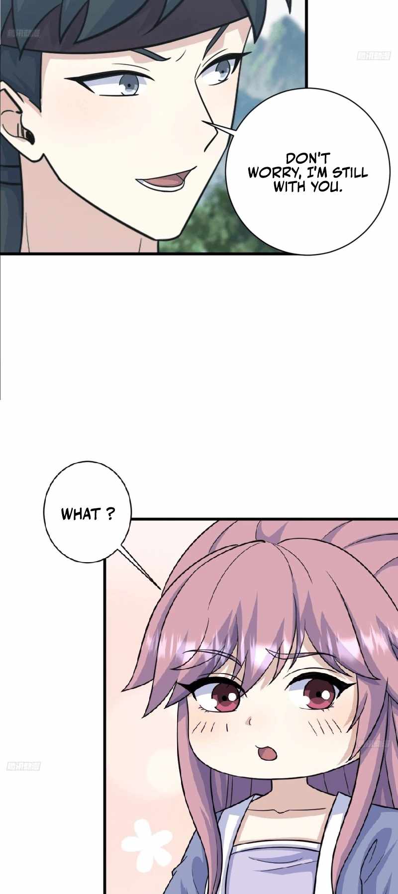 Invincible After a Hundred Years of Seclusion chapter 183 page 4