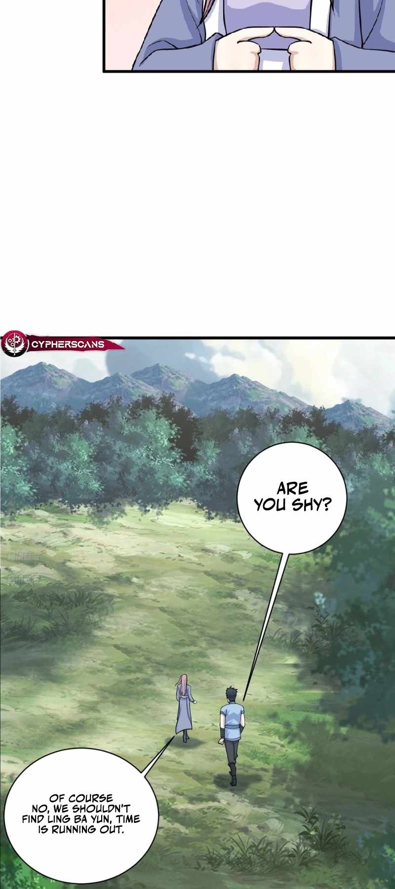 Invincible After a Hundred Years of Seclusion chapter 183 page 5