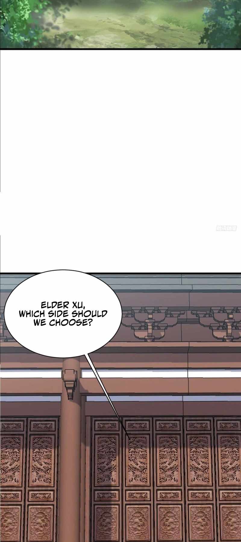 Invincible After a Hundred Years of Seclusion chapter 183 page 6