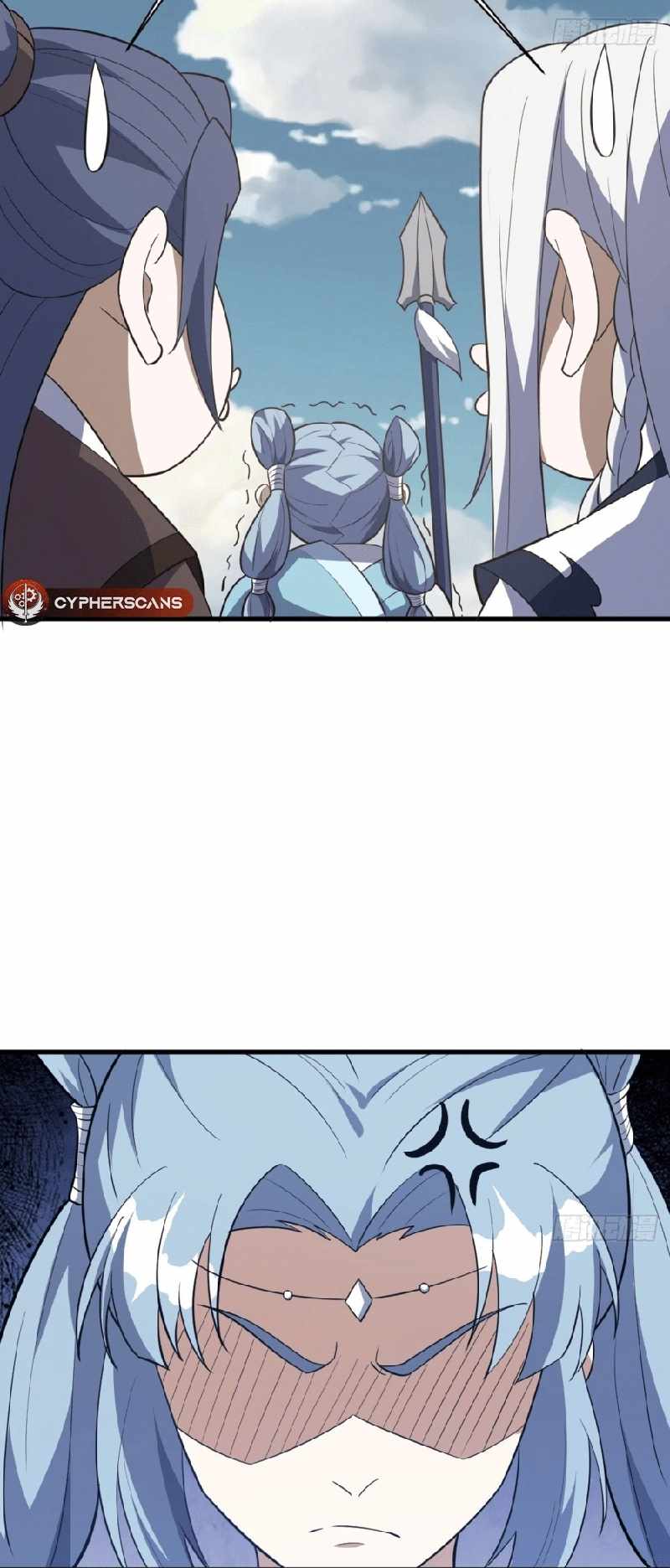 Invincible After a Hundred Years of Seclusion chapter 184 page 12