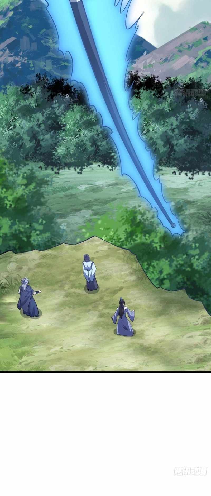 Invincible After a Hundred Years of Seclusion chapter 184 page 14