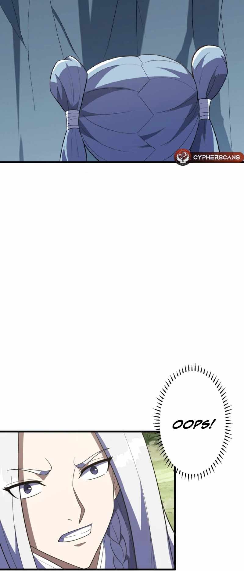 Invincible After a Hundred Years of Seclusion chapter 184 page 19