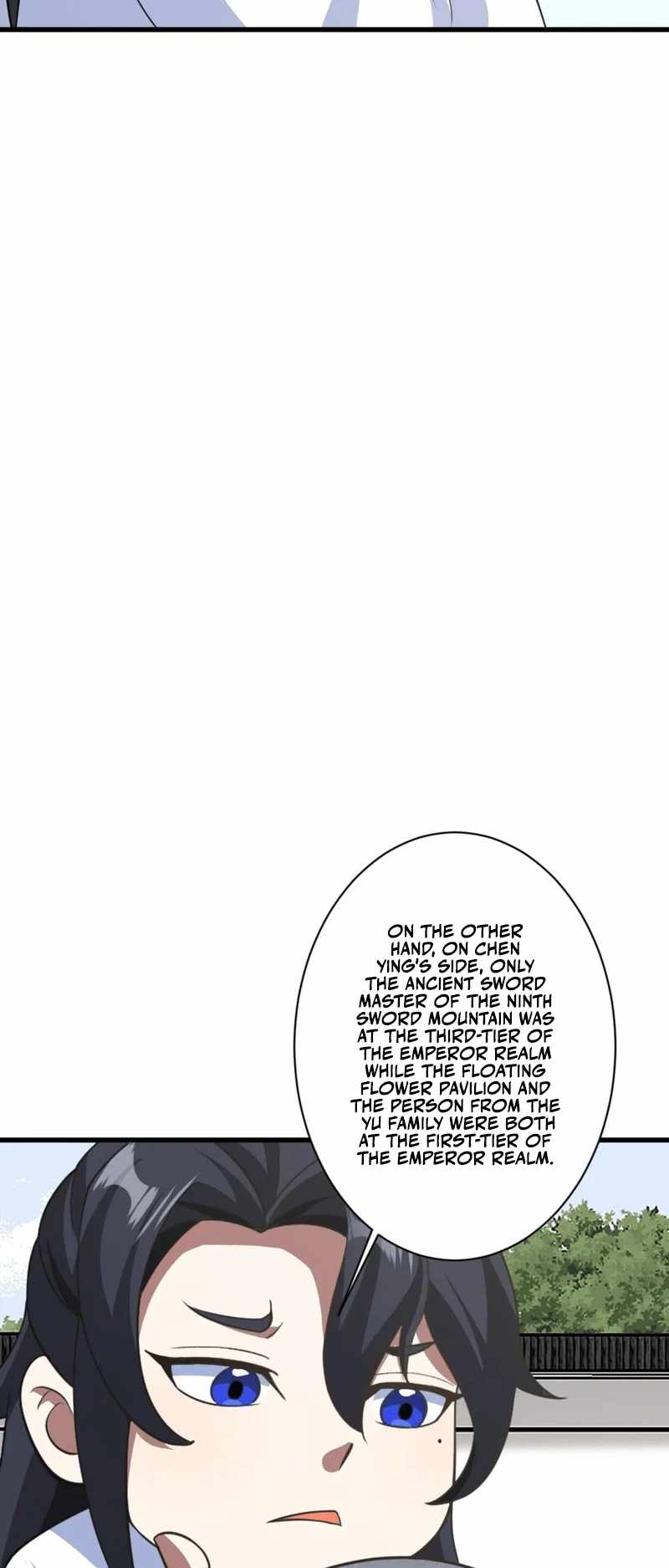 Invincible After a Hundred Years of Seclusion chapter 184 page 31