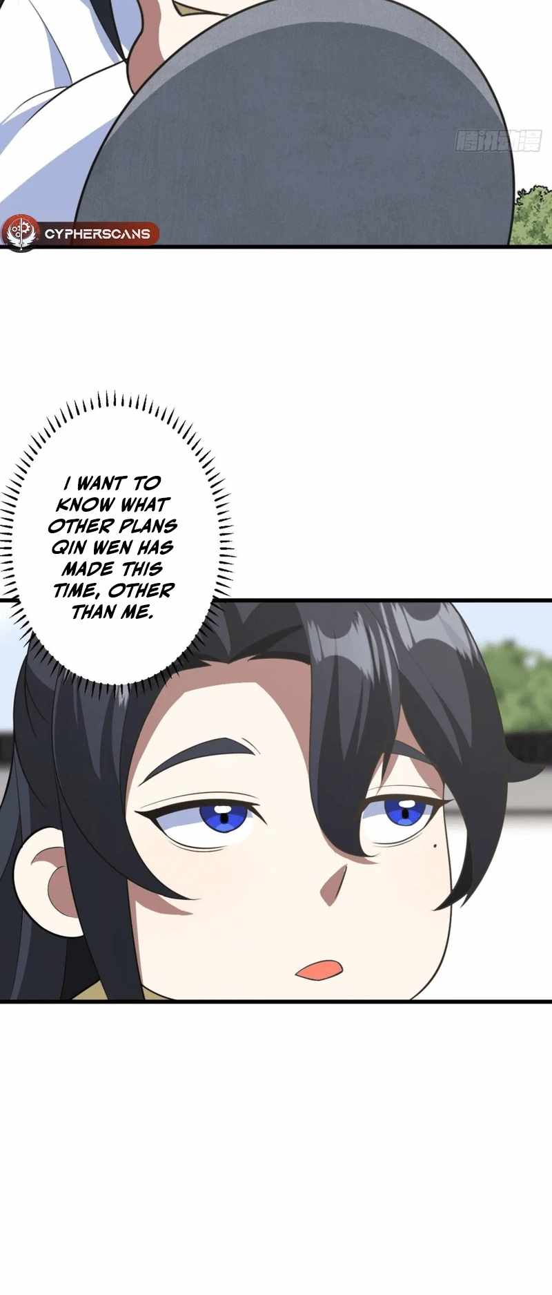 Invincible After a Hundred Years of Seclusion chapter 184 page 32