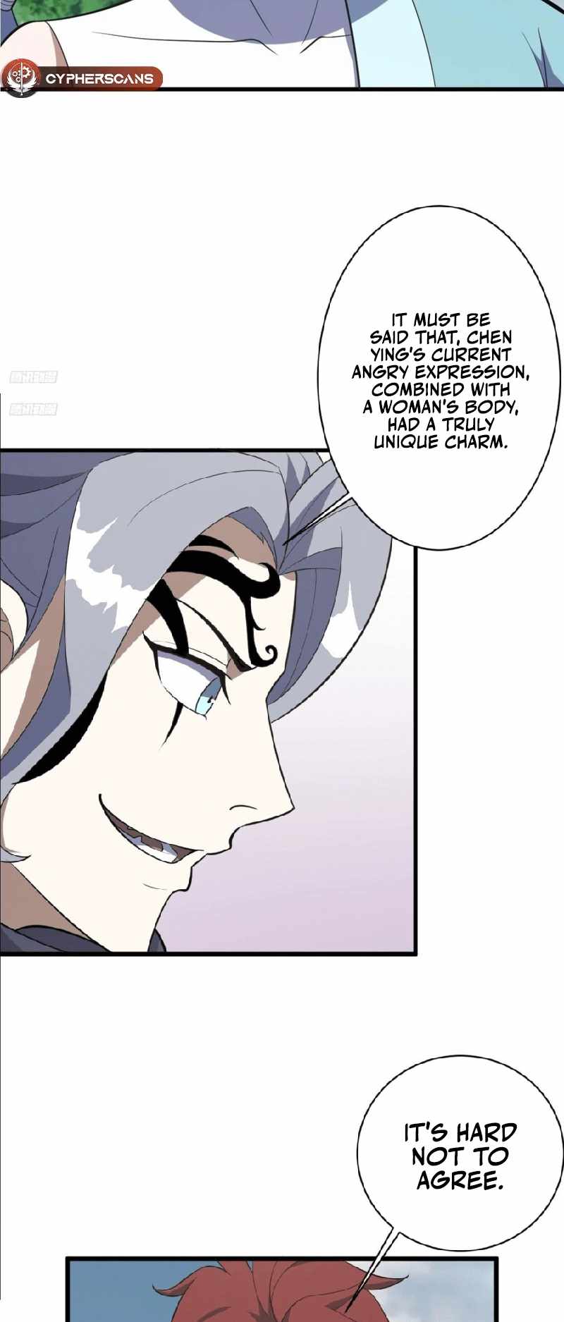 Invincible After a Hundred Years of Seclusion chapter 184 page 5