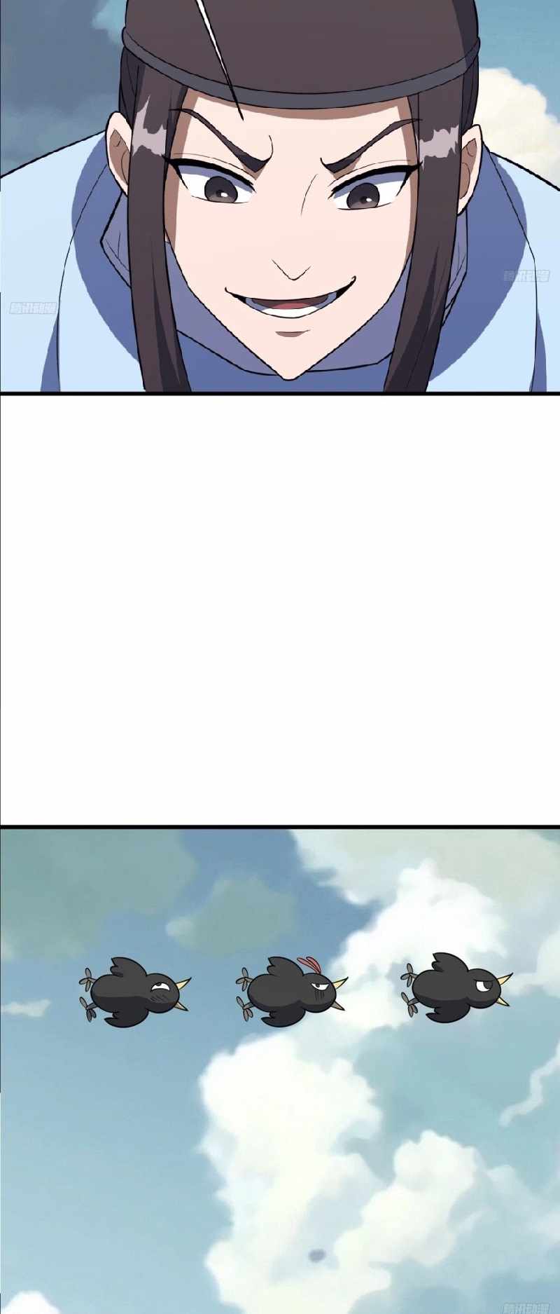 Invincible After a Hundred Years of Seclusion chapter 184 page 8