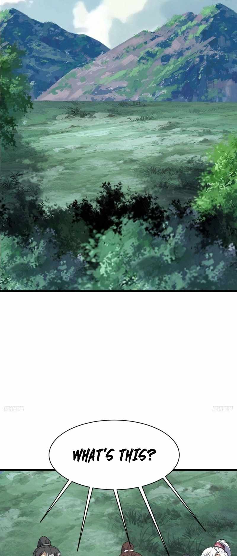 Invincible After a Hundred Years of Seclusion chapter 184 page 9