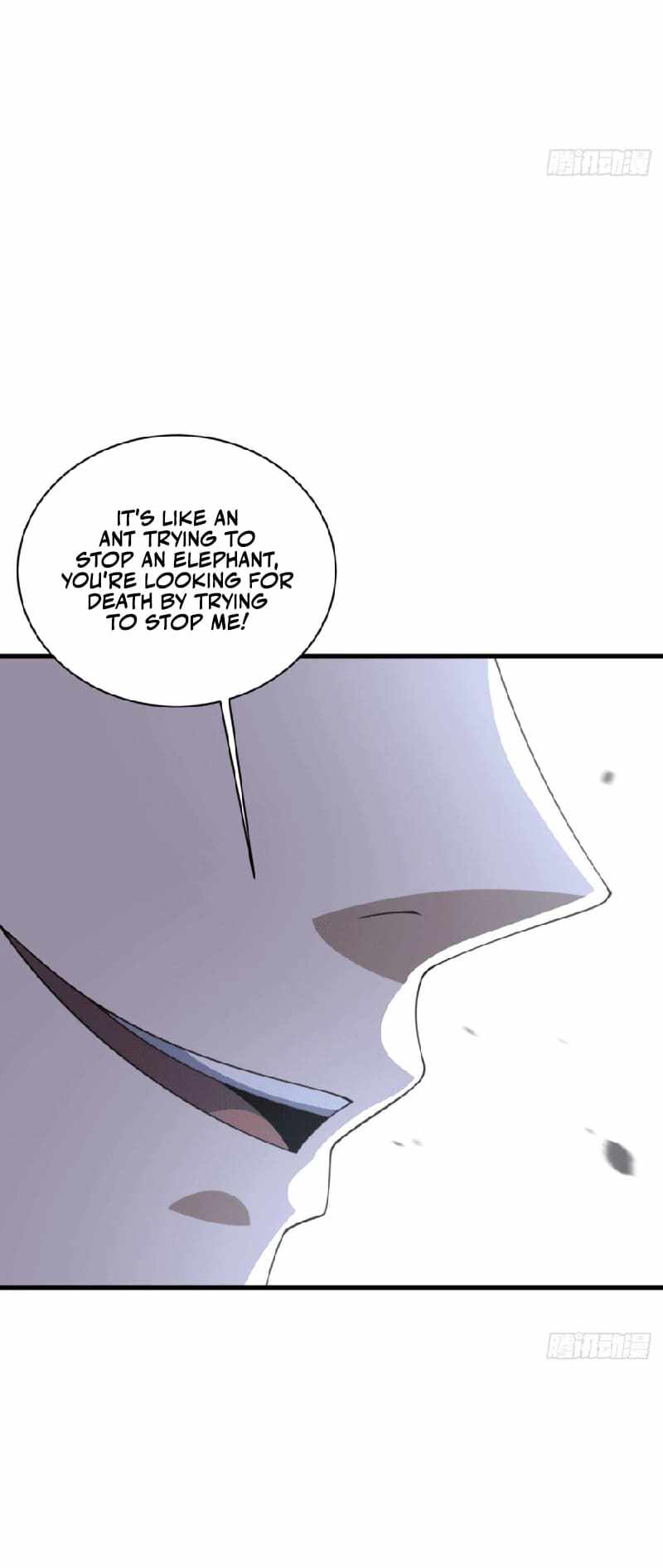 Invincible After a Hundred Years of Seclusion chapter 185 page 13