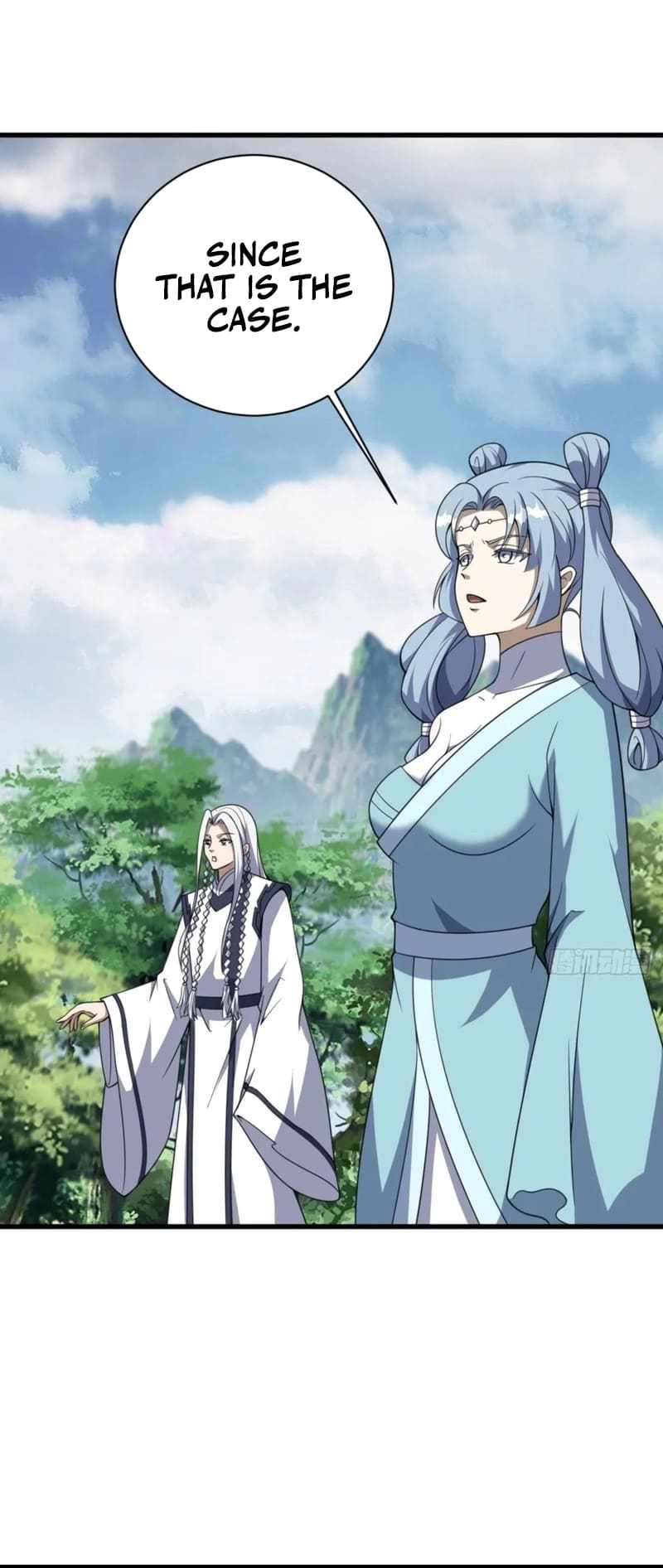 Invincible After a Hundred Years of Seclusion chapter 185 page 14