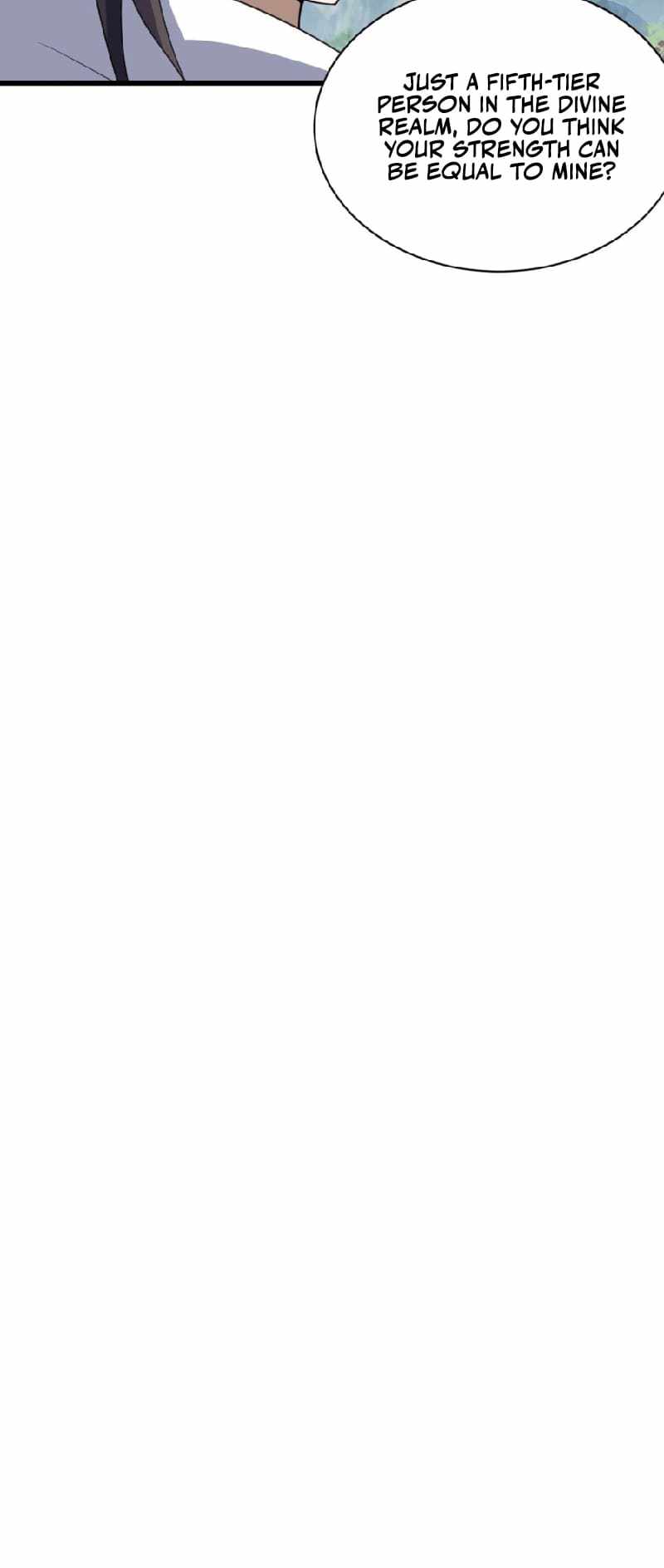 Invincible After a Hundred Years of Seclusion chapter 185 page 18