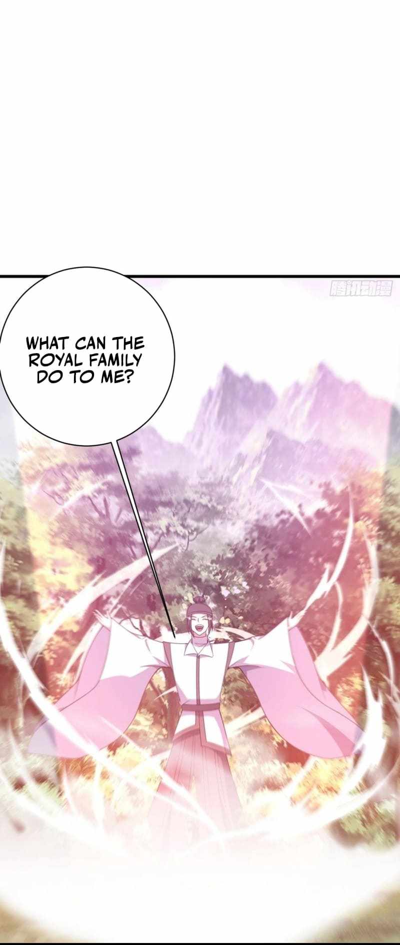 Invincible After a Hundred Years of Seclusion chapter 185 page 21