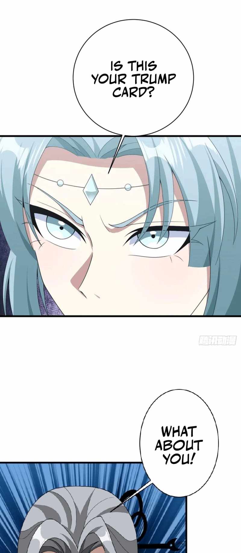 Invincible After a Hundred Years of Seclusion chapter 185 page 26