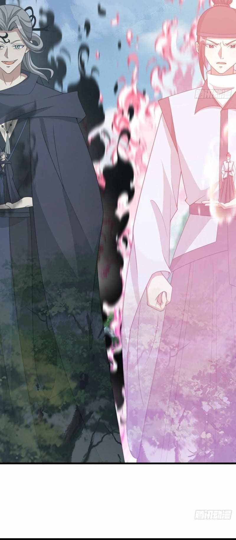 Invincible After a Hundred Years of Seclusion chapter 185 page 28