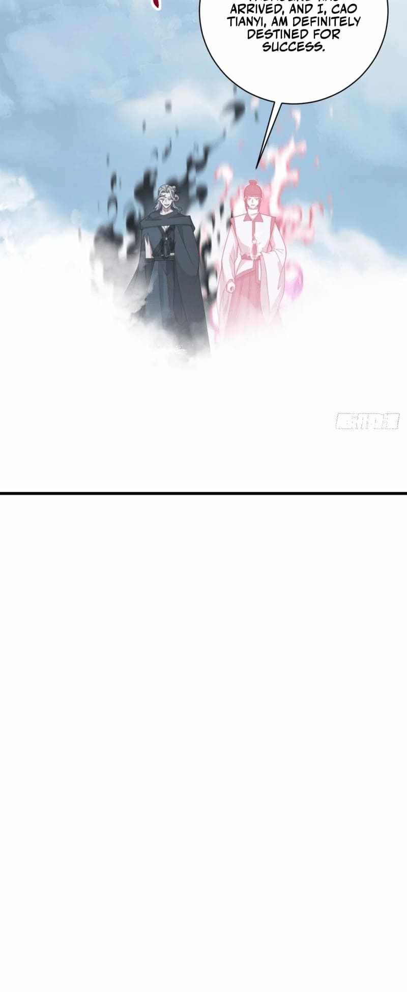 Invincible After a Hundred Years of Seclusion chapter 185 page 30