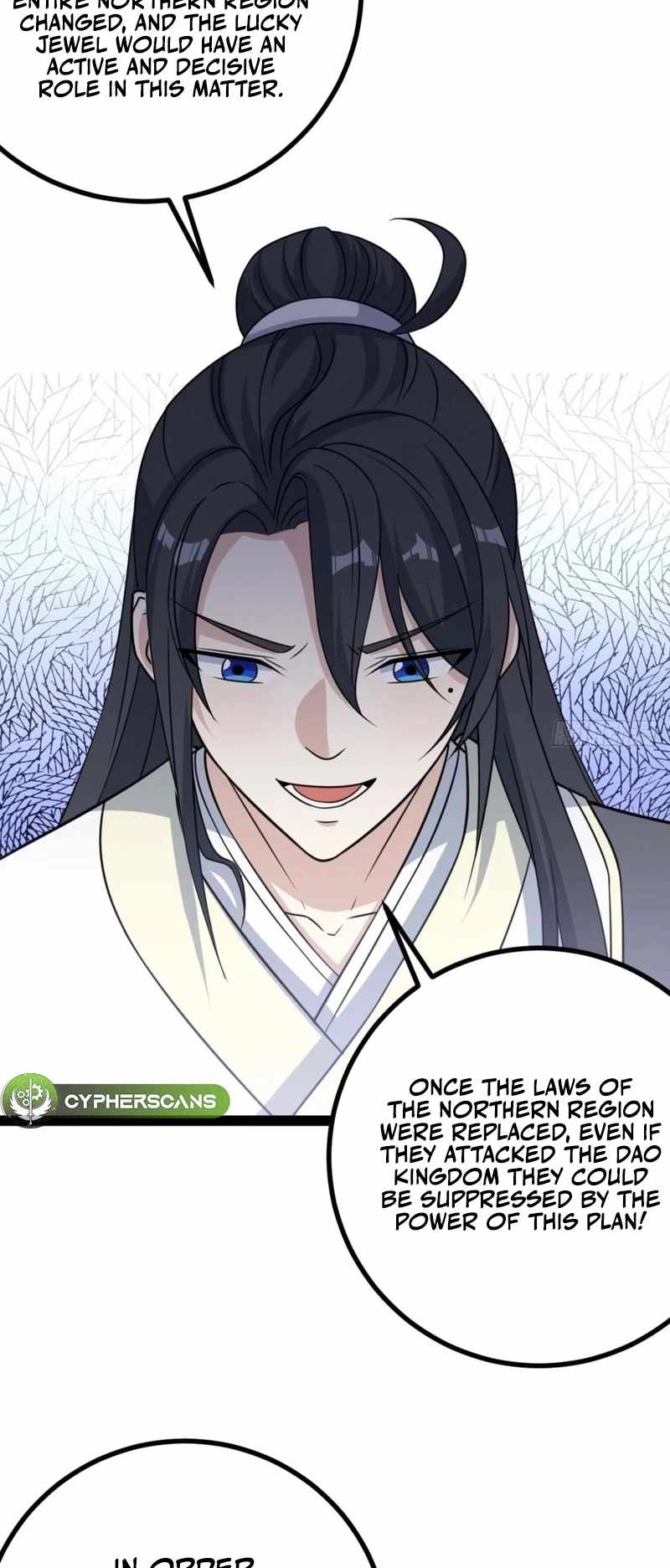 Invincible After a Hundred Years of Seclusion chapter 186 page 11