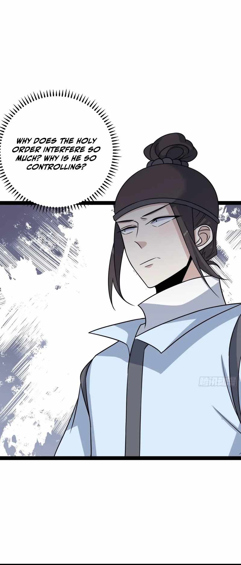 Invincible After a Hundred Years of Seclusion chapter 186 page 16