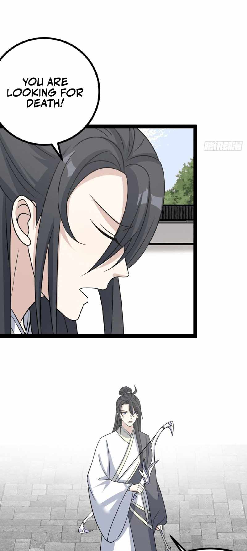 Invincible After a Hundred Years of Seclusion chapter 186 page 18