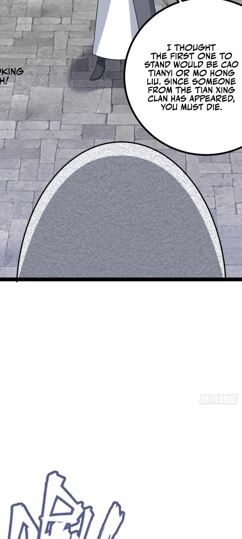 Invincible After a Hundred Years of Seclusion chapter 186 page 19