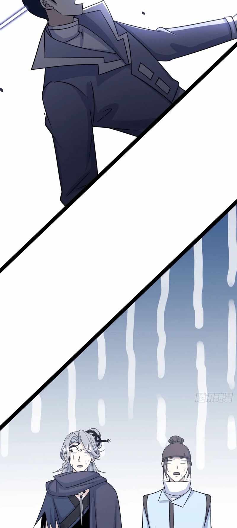 Invincible After a Hundred Years of Seclusion chapter 186 page 23