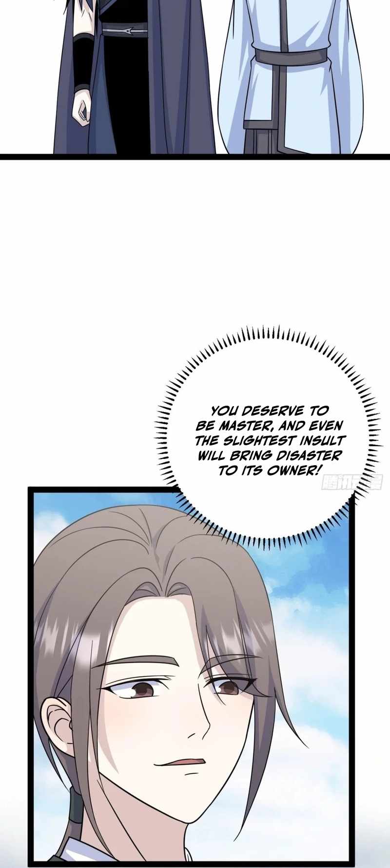 Invincible After a Hundred Years of Seclusion chapter 186 page 24