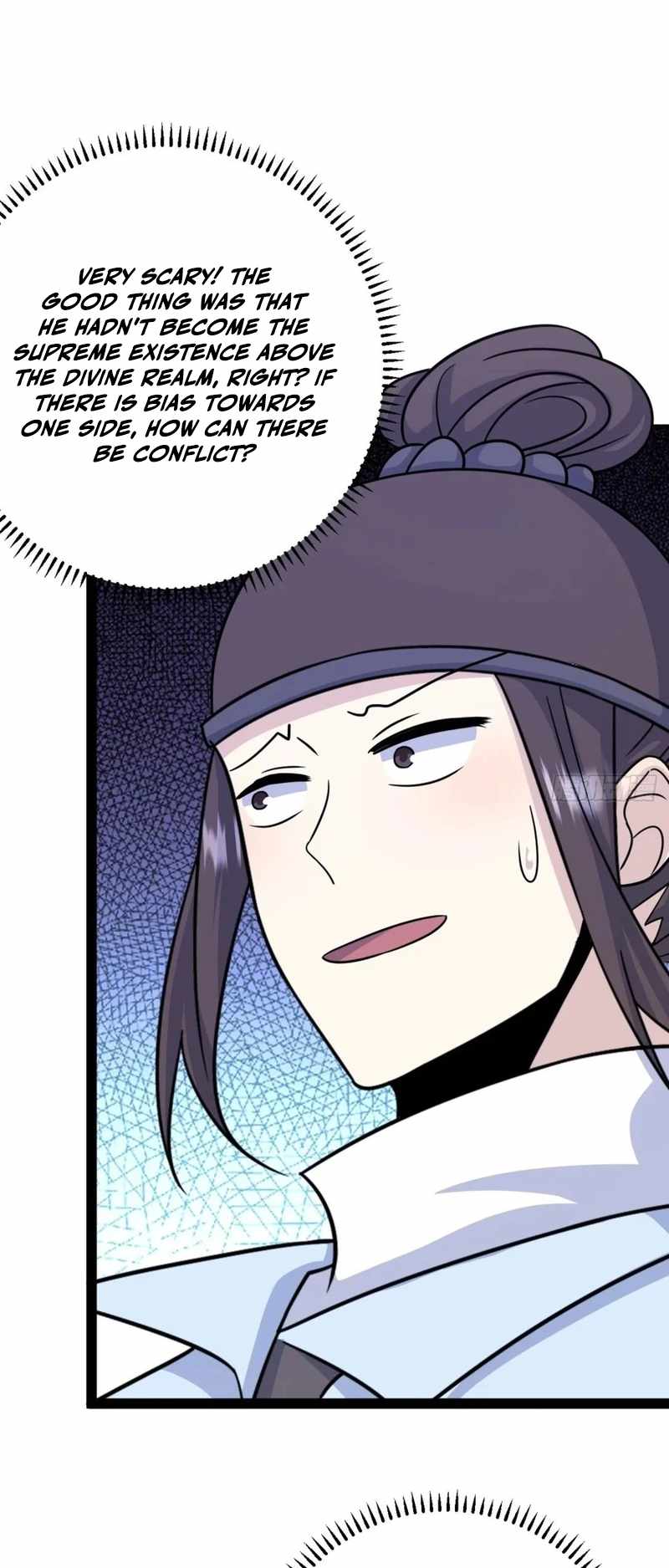 Invincible After a Hundred Years of Seclusion chapter 186 page 27