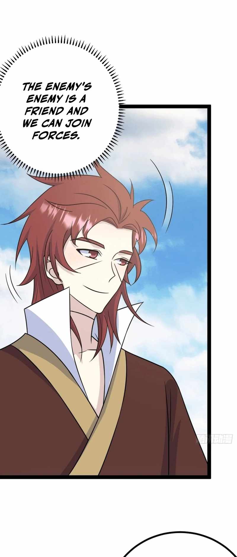 Invincible After a Hundred Years of Seclusion chapter 186 page 29