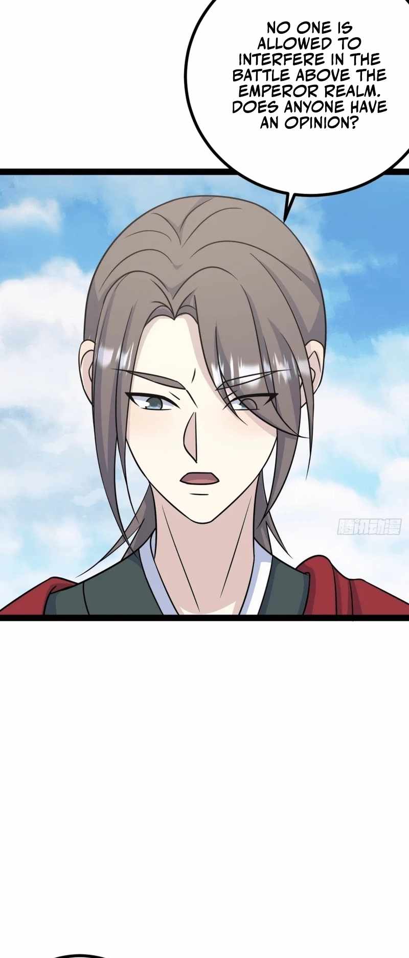 Invincible After a Hundred Years of Seclusion chapter 186 page 30