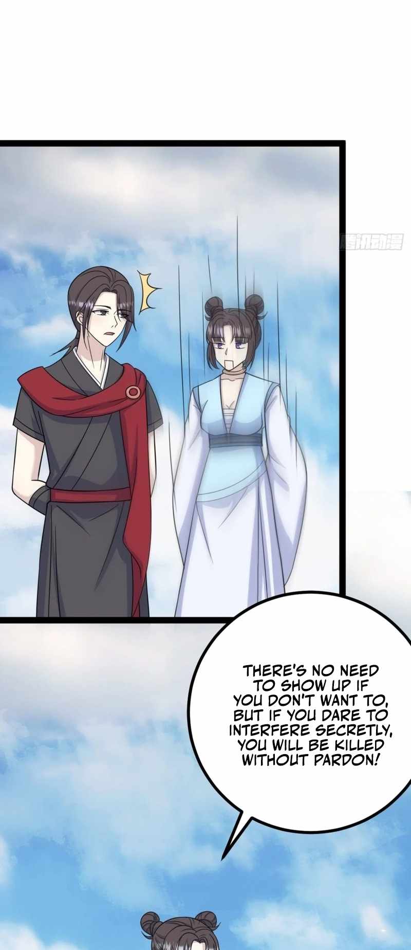 Invincible After a Hundred Years of Seclusion chapter 186 page 34