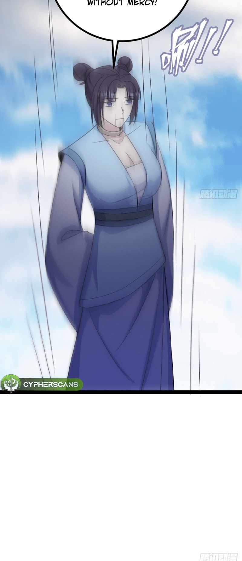 Invincible After a Hundred Years of Seclusion chapter 186 page 37