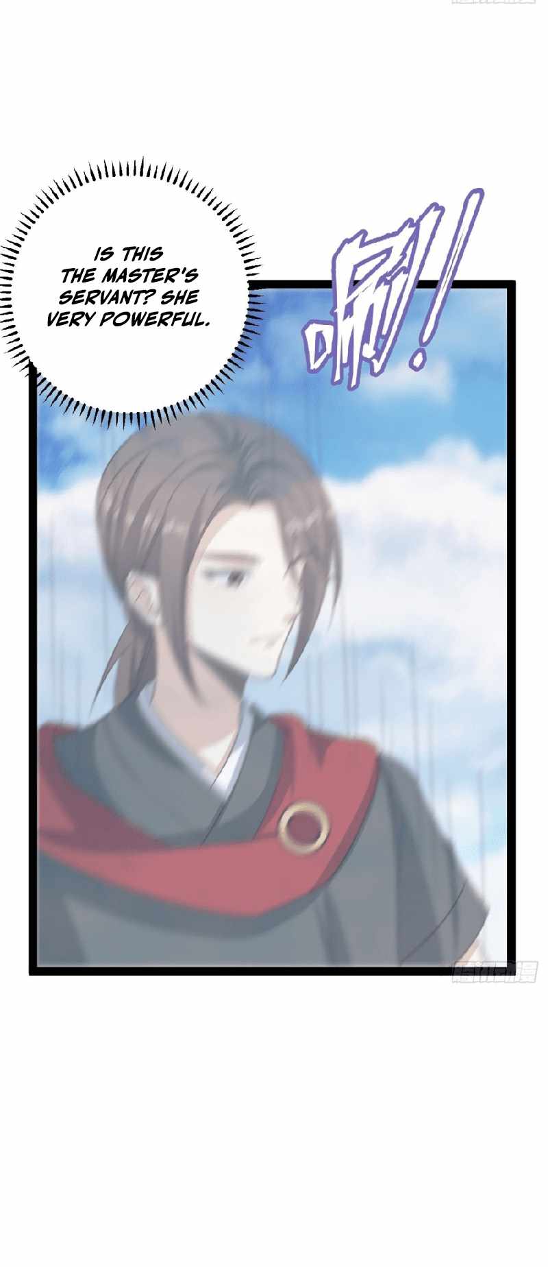 Invincible After a Hundred Years of Seclusion chapter 186 page 38