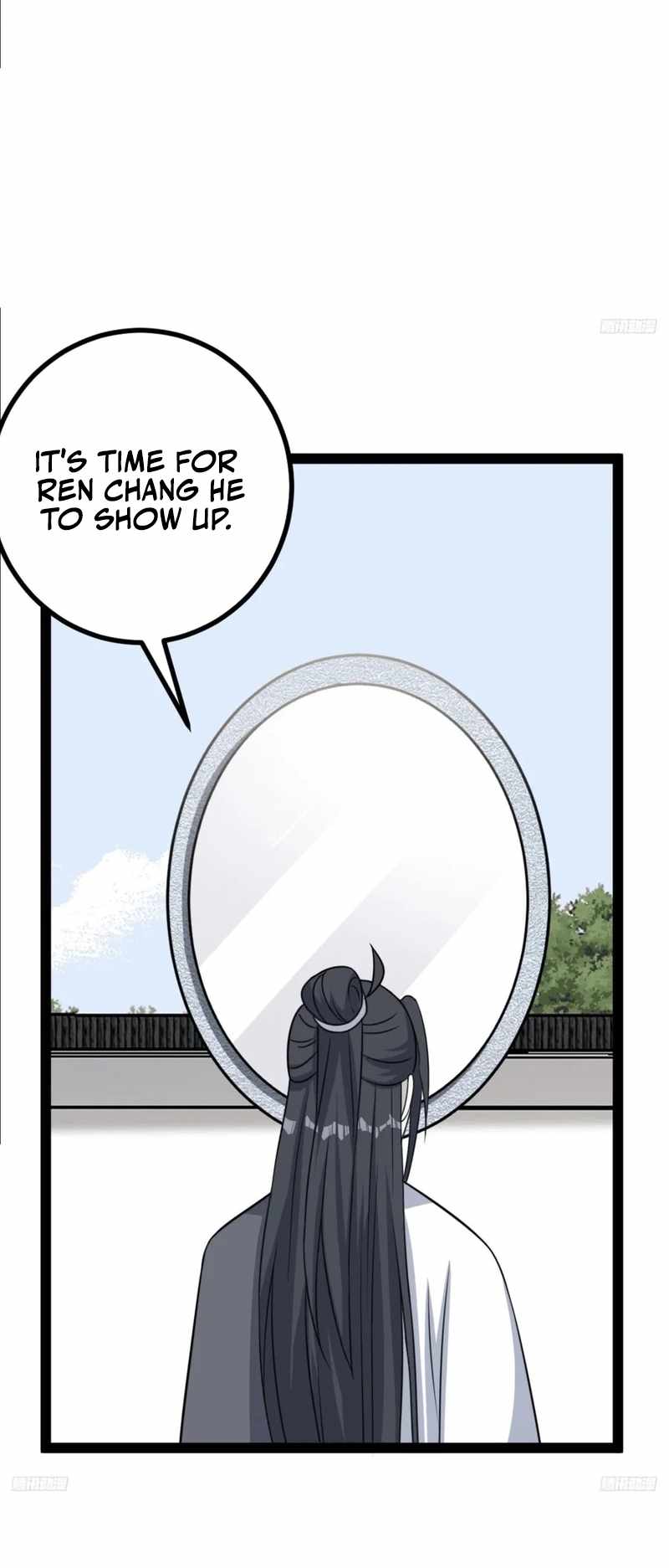 Invincible After a Hundred Years of Seclusion chapter 186 page 9