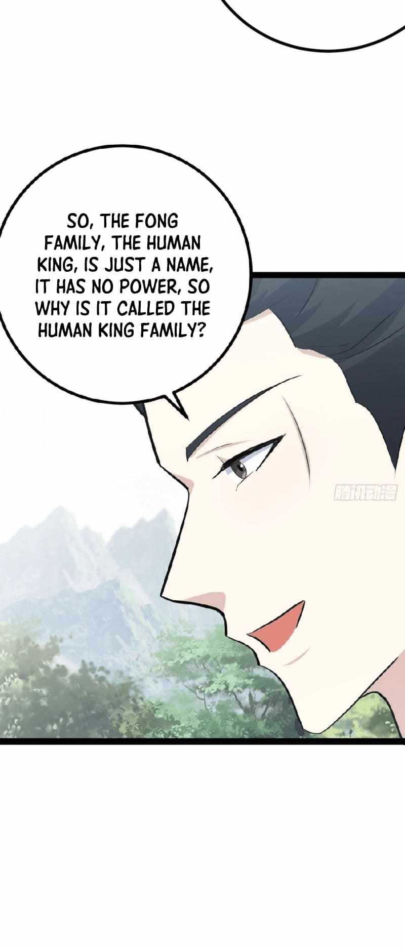 Invincible After a Hundred Years of Seclusion chapter 187 page 13