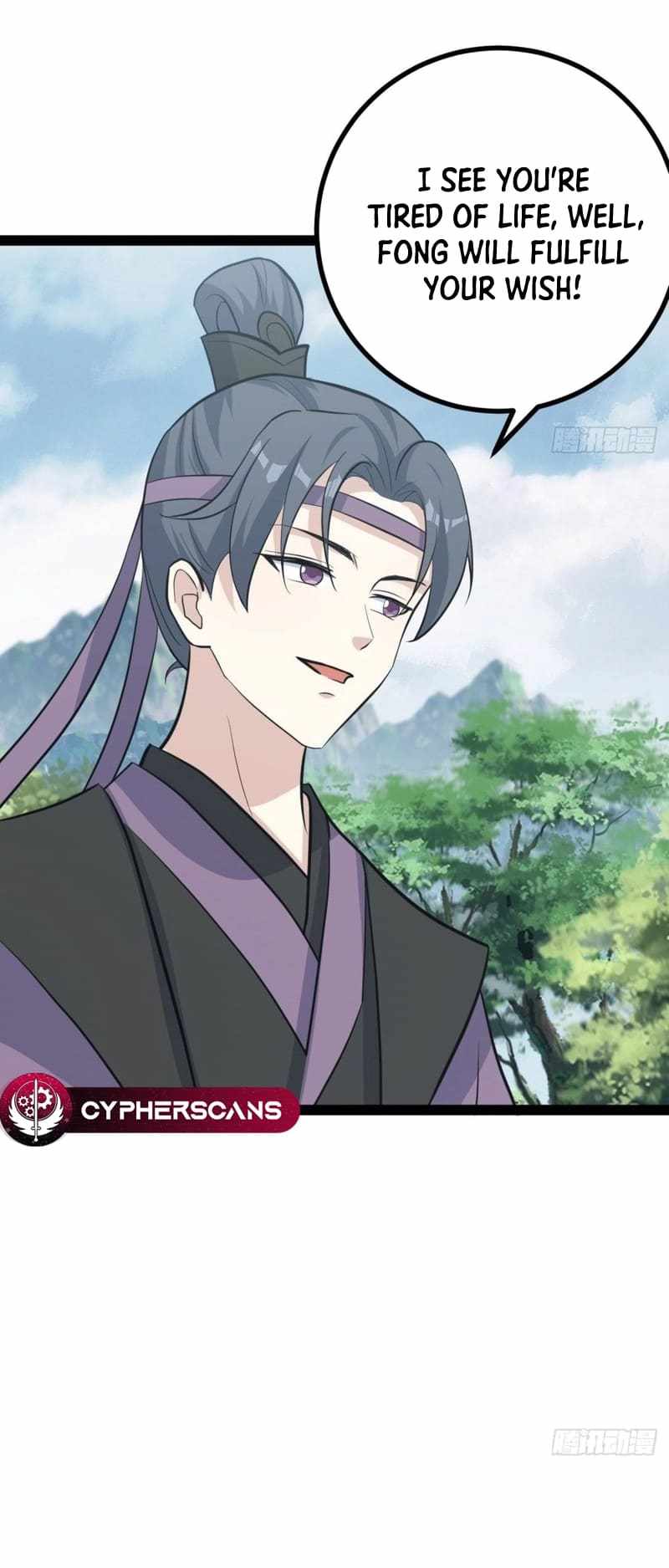 Invincible After a Hundred Years of Seclusion chapter 187 page 14