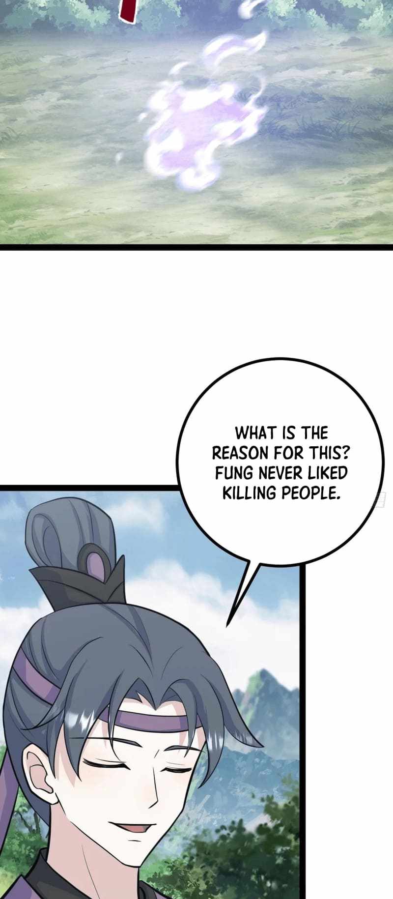 Invincible After a Hundred Years of Seclusion chapter 187 page 19