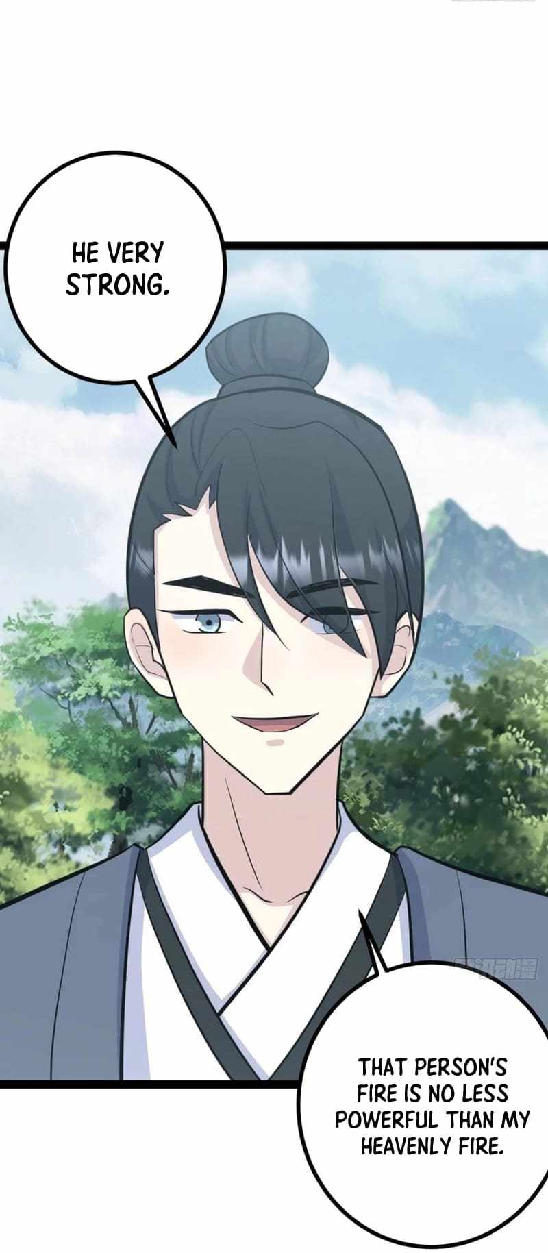 Invincible After a Hundred Years of Seclusion chapter 187 page 21