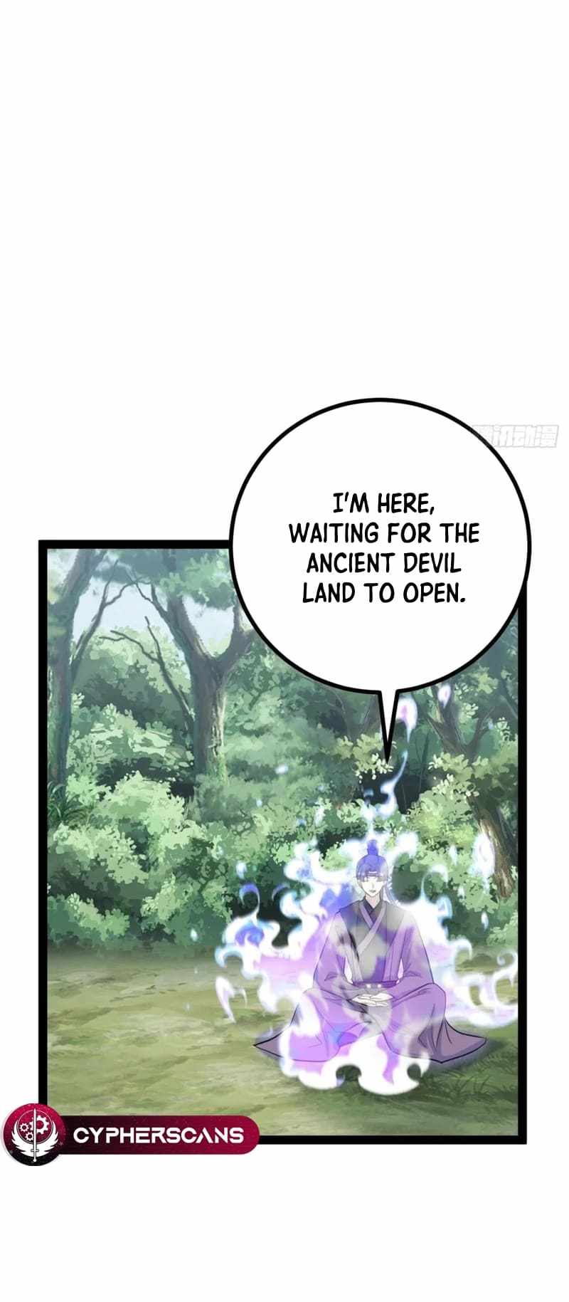 Invincible After a Hundred Years of Seclusion chapter 187 page 23