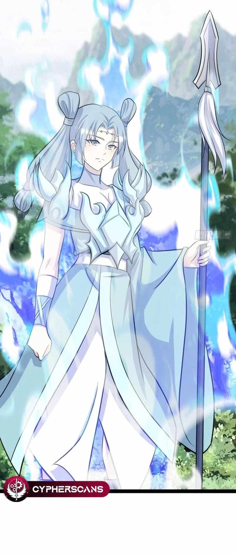 Invincible After a Hundred Years of Seclusion chapter 187 page 26