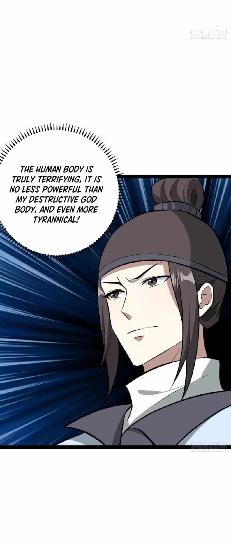 Invincible After a Hundred Years of Seclusion chapter 187 page 27