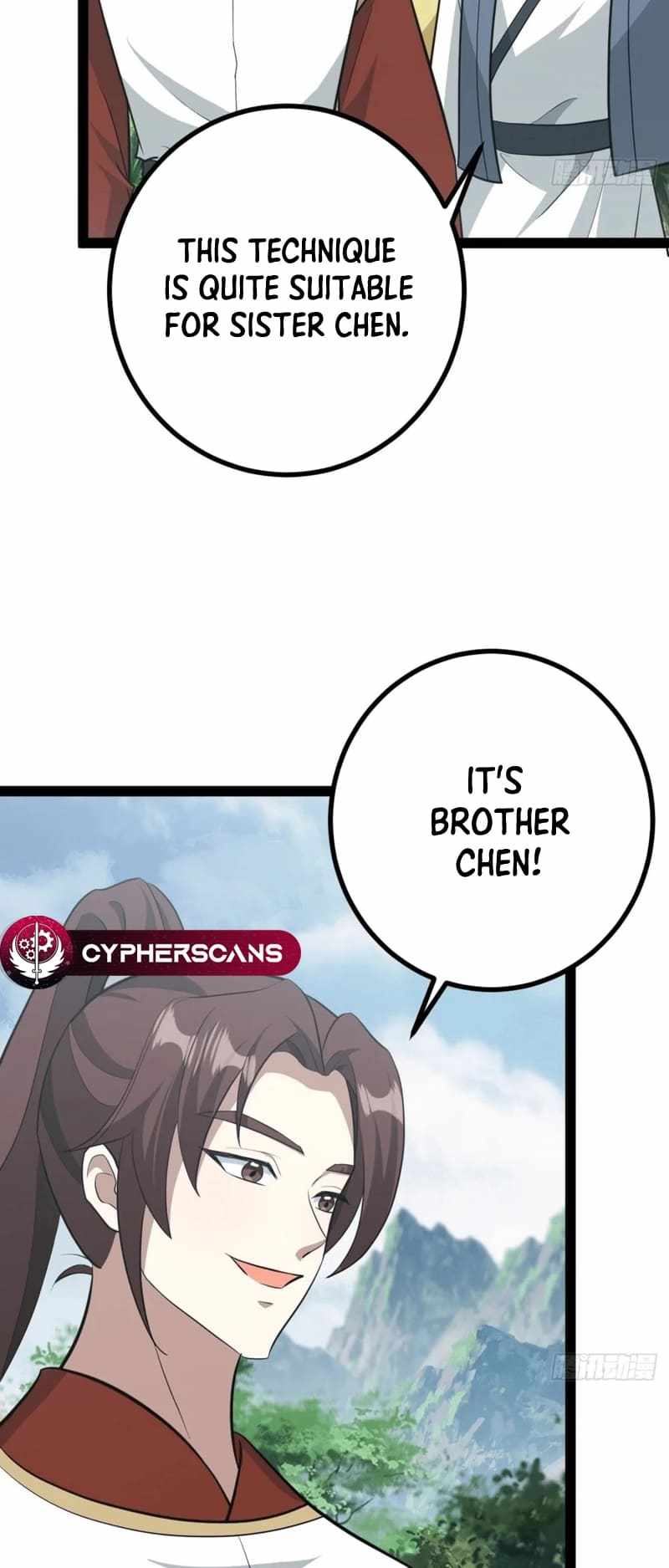 Invincible After a Hundred Years of Seclusion chapter 187 page 30