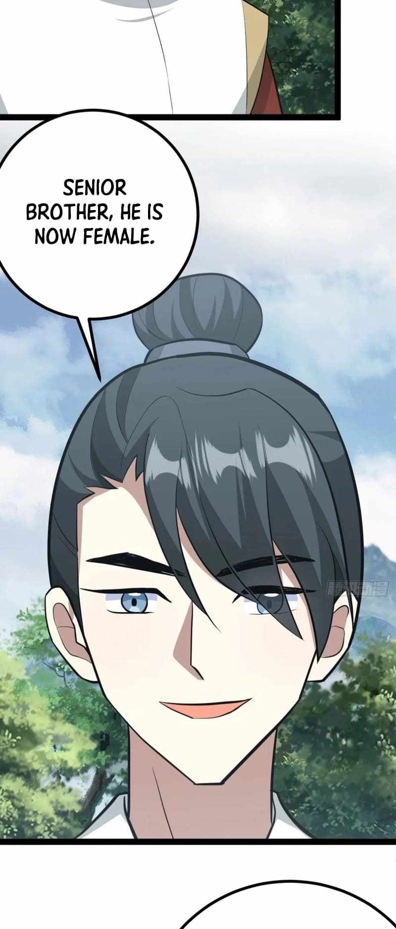 Invincible After a Hundred Years of Seclusion chapter 187 page 31