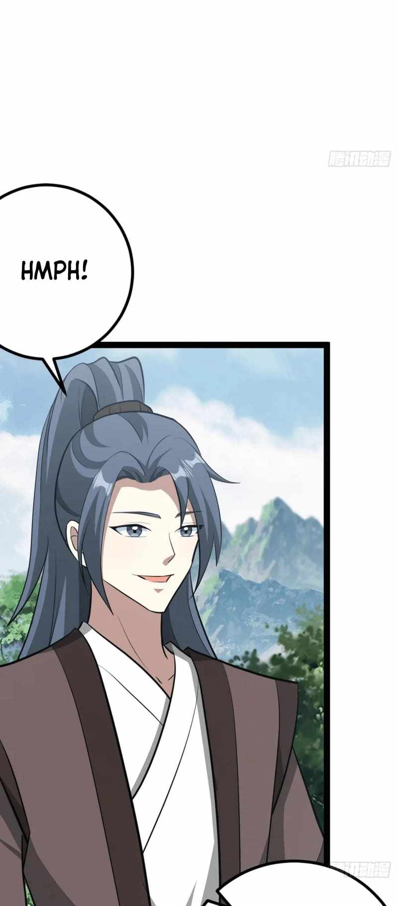 Invincible After a Hundred Years of Seclusion chapter 187 page 36