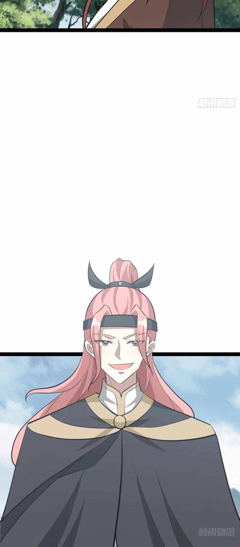 Invincible After a Hundred Years of Seclusion chapter 187 page 39