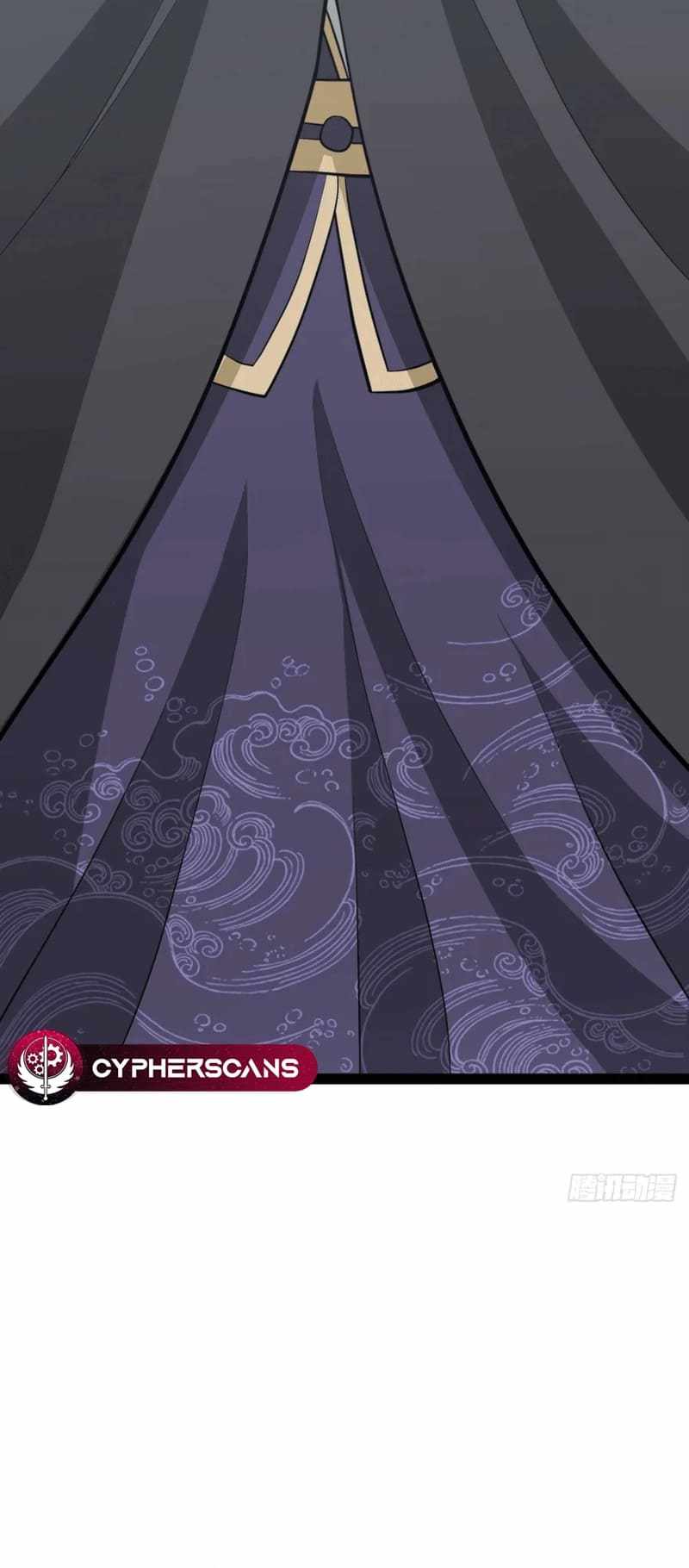 Invincible After a Hundred Years of Seclusion chapter 187 page 40