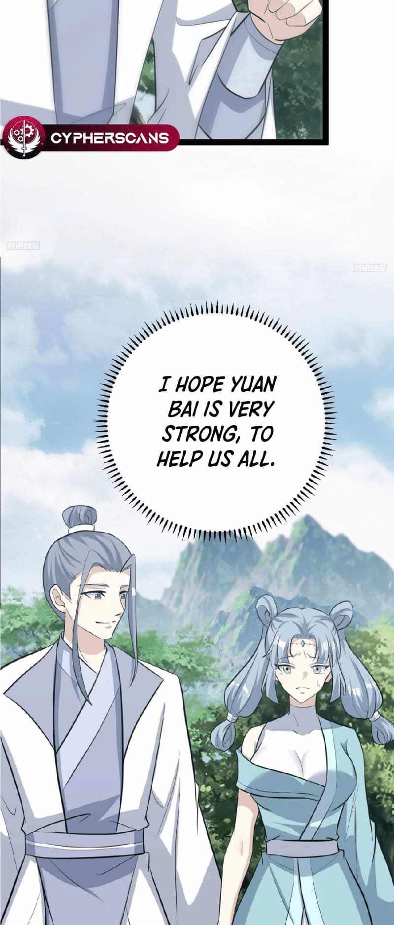 Invincible After a Hundred Years of Seclusion chapter 187 page 5