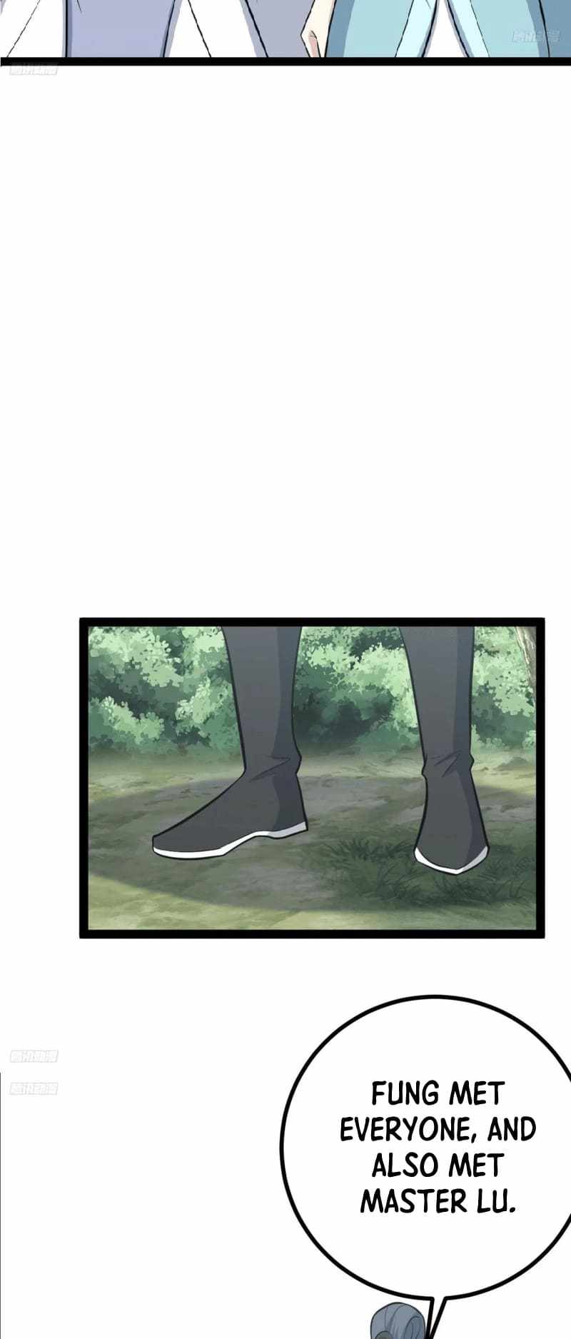 Invincible After a Hundred Years of Seclusion chapter 187 page 6