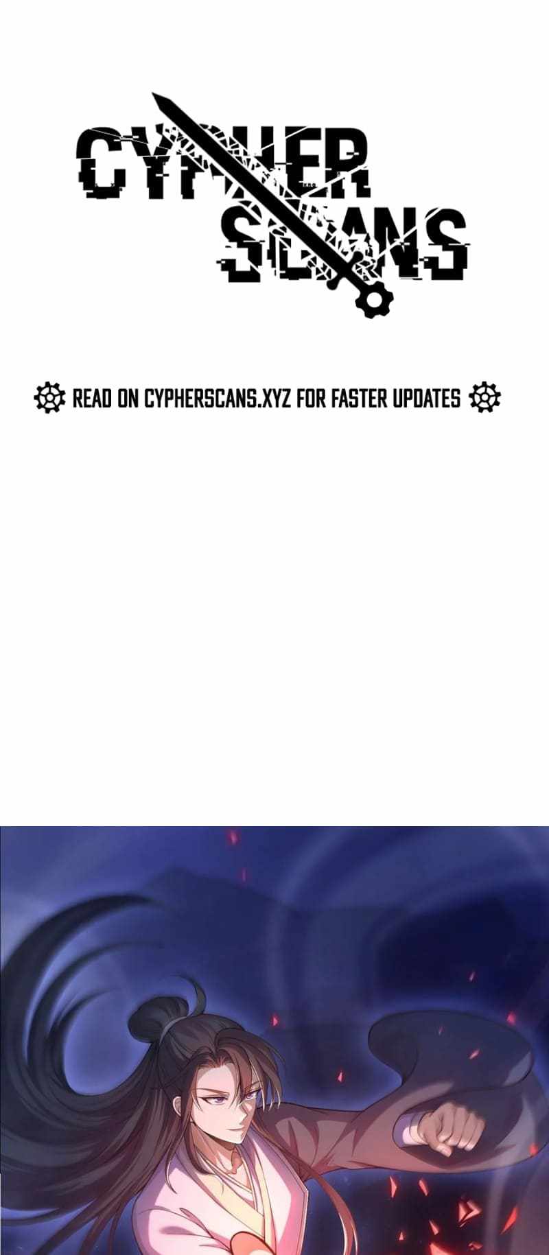 Invincible After a Hundred Years of Seclusion chapter 188 page 1